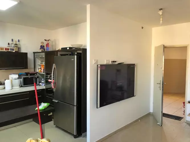 שיפוץ דירה בבניין 3